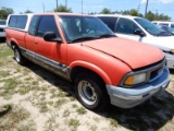 1994 GMC SONOMA