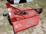 HOWSE ROTARY MOWER