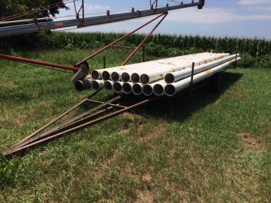 Pipe Trailer