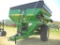 Demco 750 Grain Cart
