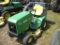 JD 160 Riding Lawn mower