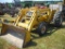 IHC 2400 B Tractor