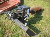 Lowe 750 Classic Post Hole Digger