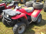 Kawasaki 300 ATV