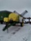 Schaben 1000 Gallon Sprayer