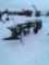 JD 3B Plow