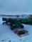 JD 893 Corn Head