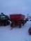Schultz Gravity Wagon