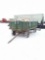 JD Barge Wagon