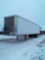 1994 48' Dorsey Van Trailer