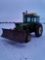 JD Dozer Blade