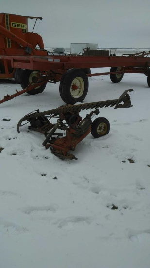 IHC 3pt Sickle Mower