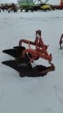 2B Plow