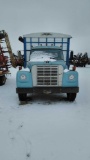 1969 International Truck