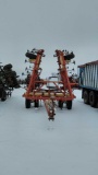 Krause Field Cultivator