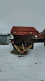 Kelly Ryan Feed Wagon