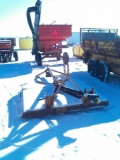 Woods Brush Mower