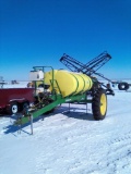 Brayhill Sprayer