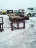 Westendorf Bale Spear