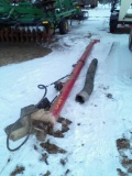 Brush Auger