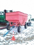 Killbros 350 Gravity Wagon