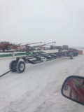 IA 430 Head Trailer