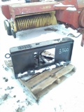 Tree/Post Puller