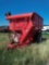 UFT Grain Cart