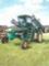 JD 6500 Sprayer