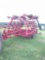 IHC 4800 Field Cultivator