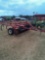 Bush Hog 1560 Chisel Plow