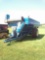 Kinze 840 Grain Cart