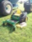 JD Z425 Lawn Mower