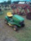 JD 133 Lawn Mower