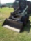 Skid Steer Loader Bucket