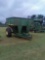 JD 500 Auger Wagon