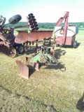 JD 4B Rollover Plow