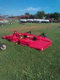 IA M12FD 3pt Mower