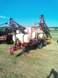 Hardi Sprayer