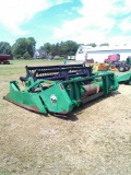 JD 913 Flex Head