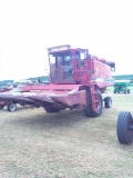 IHC 1440 Combine