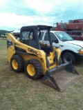 Gehl R150 Skid Steer