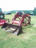 Farmhand Loader