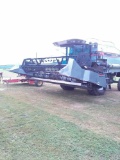 Agco Series 3 Platform