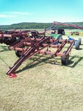 Field Cultivator