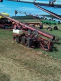 3 pt spray boom