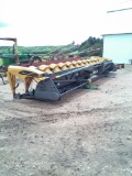 Agco Cat 1230 Corn Head