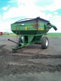 Brent 420 Auger Wagon