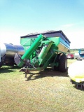 Brent 1084 Grain Cart