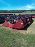 Case IH 820 Bean Head